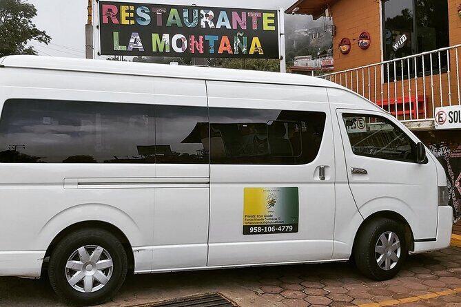 Transfer in private service from the City of Oaxaca to Bahías de Huatulco - Who Is This Tour Best For?