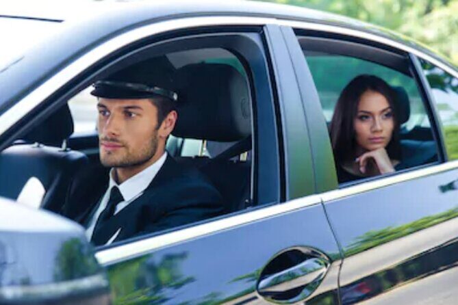 Transfer - Limerick City to Galway City (or reverse) - Premium Sedan - Who Should Consider This Service?