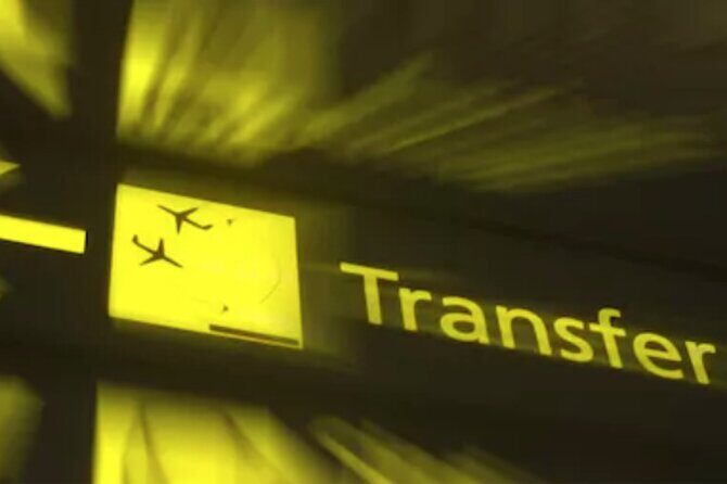 Transfer - Limerick City to Galway City (or reverse) - Premium Sedan - Final Thoughts