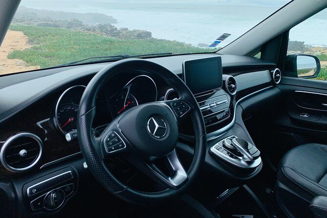 Transfer Lisbon - Airport - An In-Depth Look at the Lisbon Airport Transfer Experience