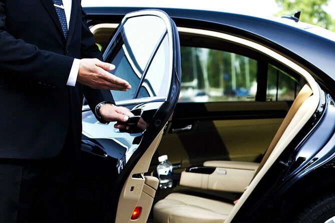 TRANSFER Lisbon Airport to Sintra - A Thorough Look at the Transfer Experience