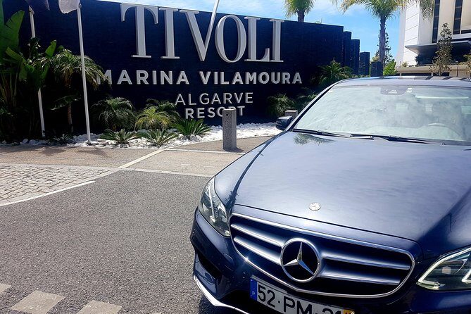 Transfer Lisbon to Algarve - Introduction