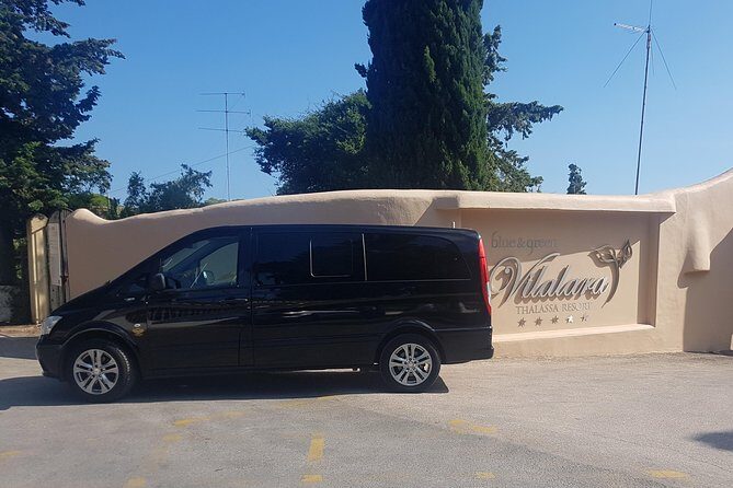 Transfer Lisbon to Algarve - Key Points