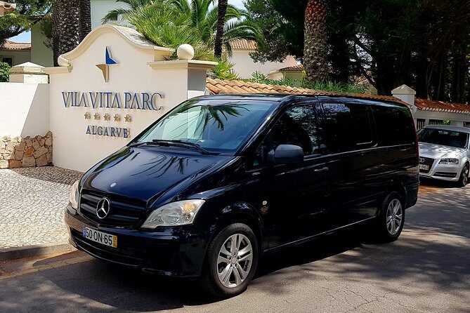 Transfer Lisbon to Algarve - The Bottom Line