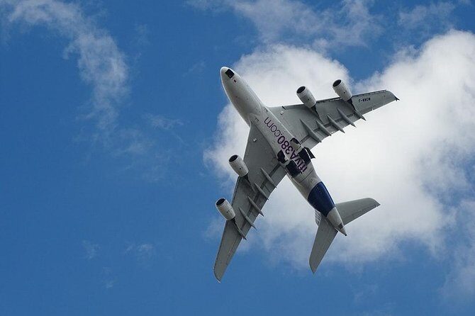 TRANSFER MALAGA AIRPORT from OR to ESTEPONA-PRICE ALL INCLUSIVE - What to Expect from the Service