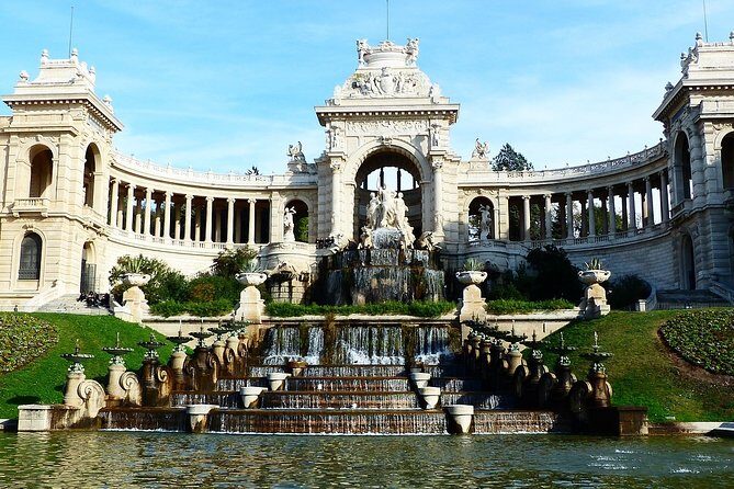 Transfer Marseille Airport Cruise Port Terminal - FAQs