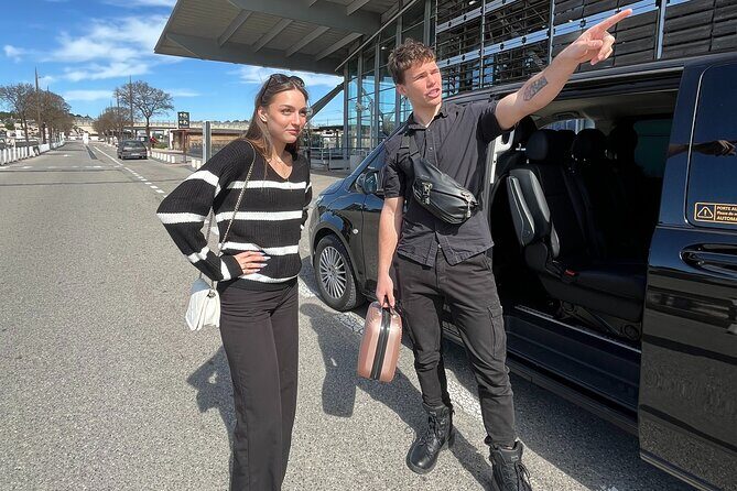 Transfer Marseille Airport to Cruise Port - A Practical Look at the Marseille Airport to Cruise Port Transfer