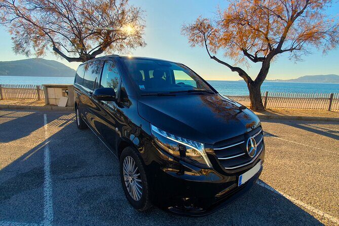 Transfer Marseille Airport to Cruise Port - Pricing and Value