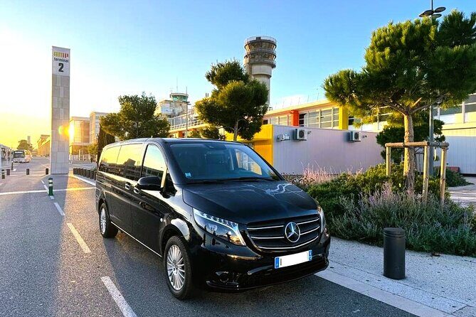 Transfer Marseille Airport to Cruise Port - Who This Transfer Service Is Perfect For