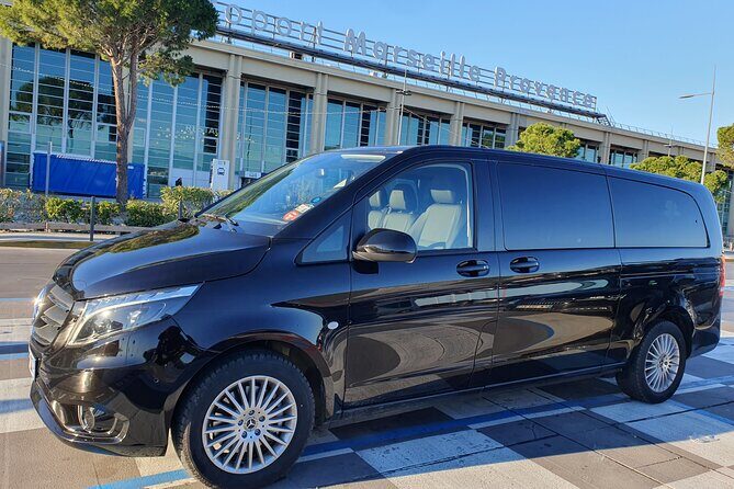 Transfer Marseille Airport to Cruise Port - FAQs