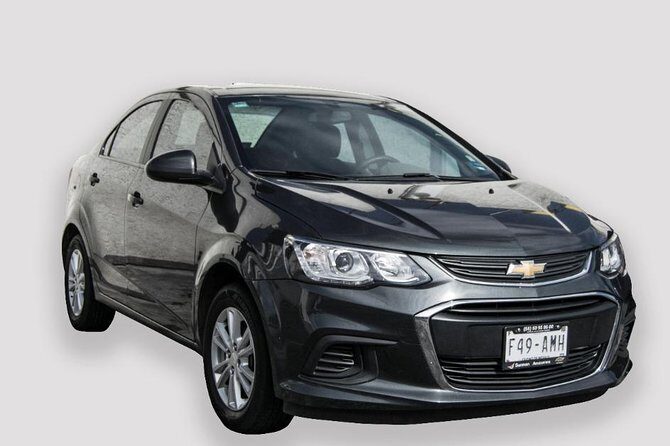 Transfer Mexico city Airport - Mexico city Downtown hotels - What to Expect from the Mexico City Airport Transfer Service