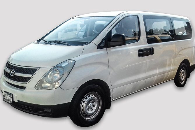 Transfer Mexico city Airport - Mexico city Downtown hotels - A Deep Dive into the Booking and Cancellation Policies