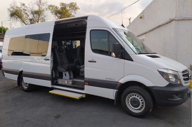 Transfer Mexico city Airport - Mexico city Downtown hotels - Who Might Want to Consider Other Options