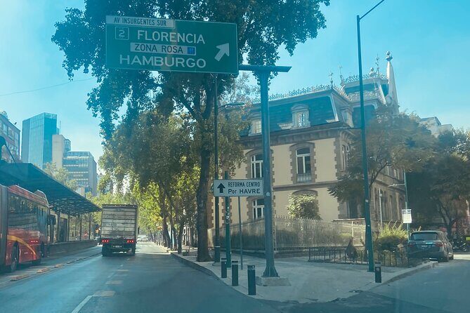 Transfer Mexico City Airport to Downtown and Zona Rosa Hotels - Final Thoughts: Is This Transfer Right for You?