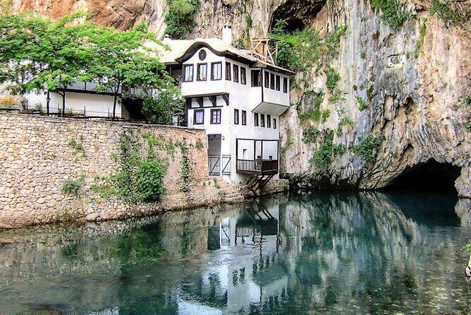 Transfer Mostar to Dubrovnik with Kravice Waterfalls, Blagaj and Poitelj tour - Who Should Consider This Tour?