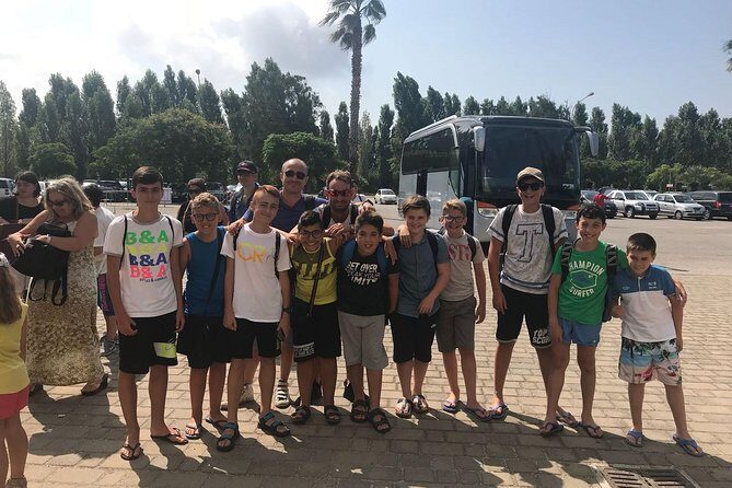 Transfer Naples - Positano - Is This Transfer Right for You?