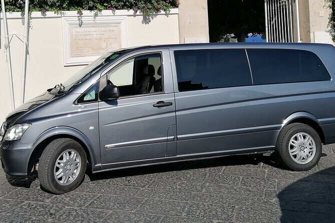 Transfer Naples Praiano or vice versa - Transfer Naples Praiano or vice versa: A Practical Review