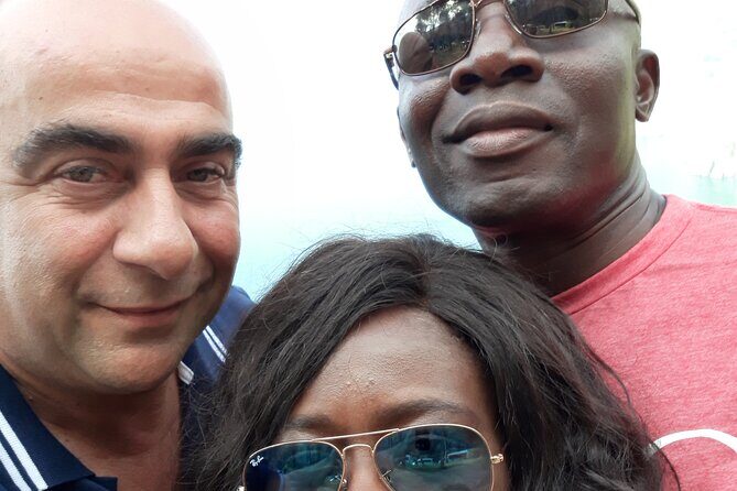 Transfer Naples Praiano or vice versa - What Travelers Say About This Transfer Service