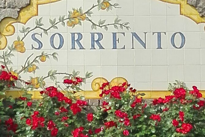 Transfer Naples Praiano or vice versa - FAQ