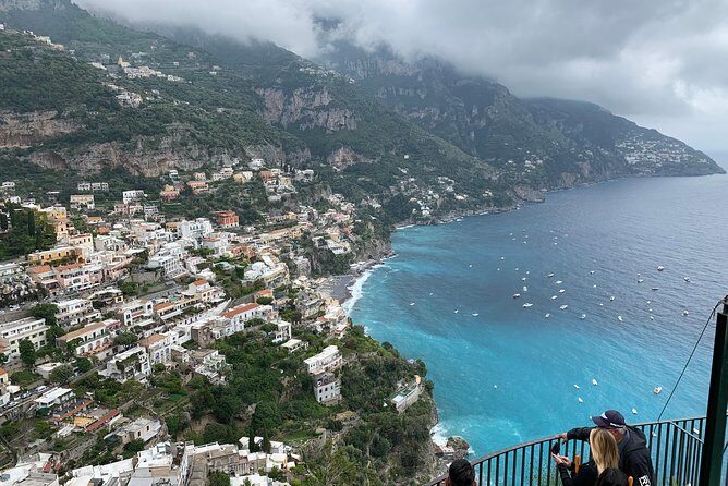 Transfer Naples to Positano and stop in Pompeii - Why This Tour Might Be Worth Considering