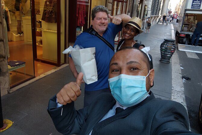 Transfer (Naples to Rome) or (Rome Naples) (Amalfi coast Rome) - How This Transfer Works and Why It’s Worth Considering