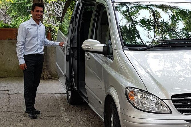 Transfer Naples to Sorrento with stop to visit Pompeii ruins - FAQ