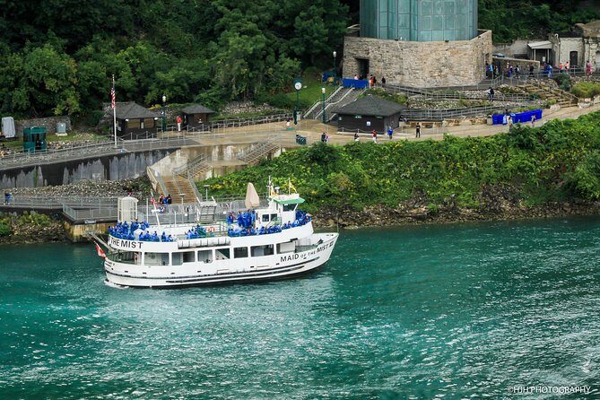 Transfer Niagara-on-the-Lake,Canada to Buffalo Niagara Int Airport (BUF) - Who Is This Transfer Best For?