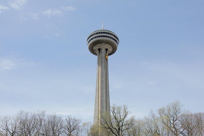 Transfer Niagara-on-the-Lake,Canada to Buffalo Niagara Int Airport (BUF) - Final Thoughts