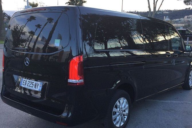 Transfer - Nice Airport> Monaco - Reviewing the Transfer from Nice Airport to Monaco: What You Need to Know