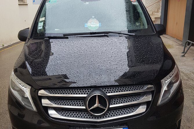 Transfer - Nice city> Nice Airport - Cancellation and Flexibility