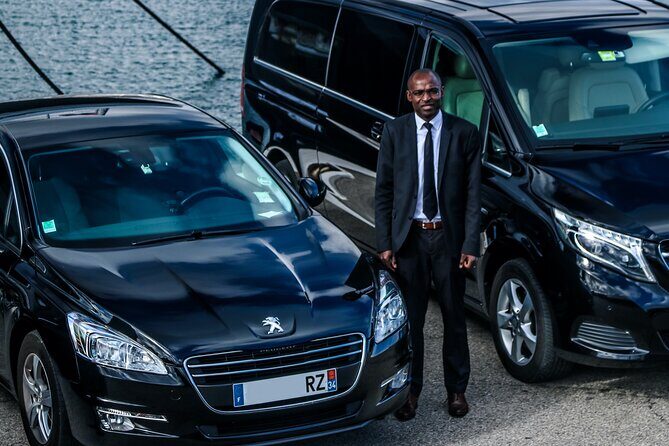 Transfer Nice Côte d'Azur International Airport to Monaco - Real User Insights and Experience