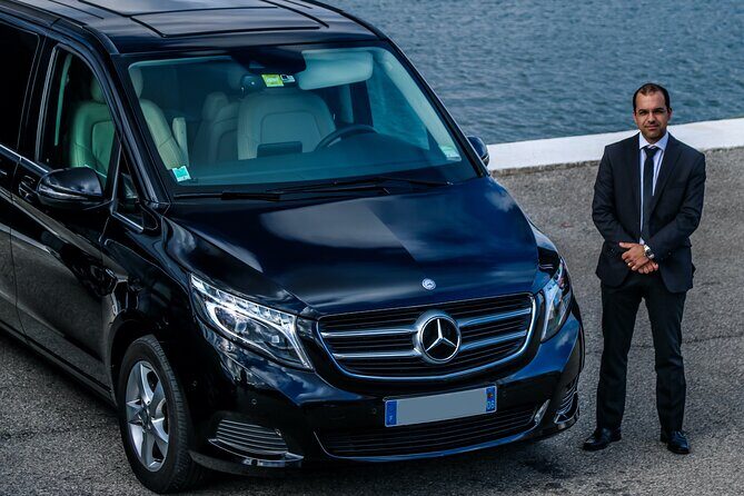 Transfer Nice Côte d'Azur International Airport to Monaco - FAQs