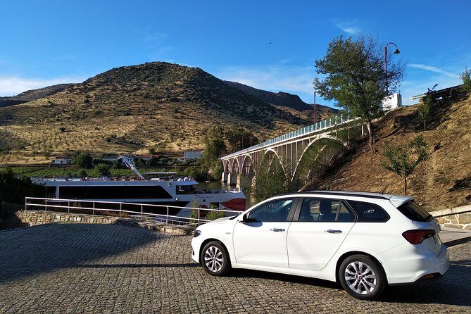 Transfer Oporto - Aeroport / Up to 4 passengers - Why Choose This Transfer from Oporto Airport to Maia?