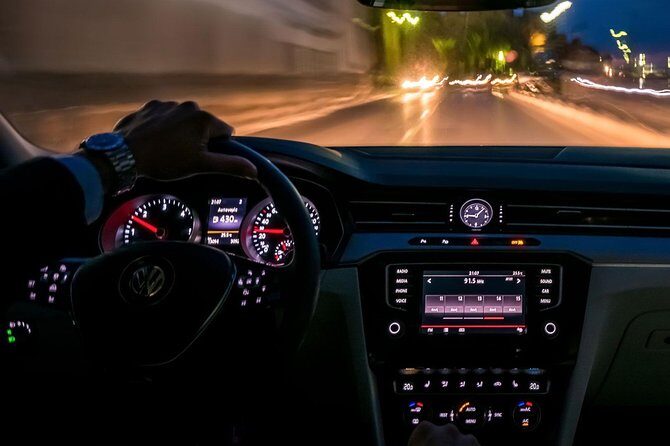 Transfer Oporto - Aeroport / Up to 4 passengers - Practical Tips