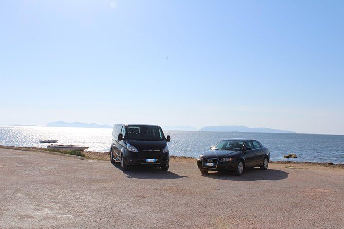 Transfer package from Trapani airport to Favignana (transfer + hydrofoil ticket) - Deep Dive into the Transfer Package from Trapani to Favignana