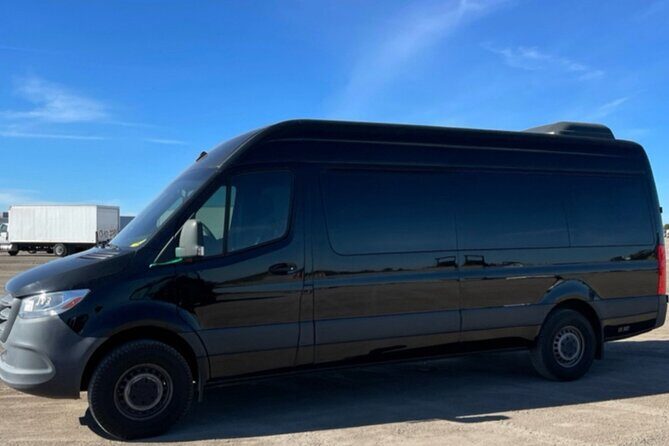 Transfer Pier 91 to International SeaTac Airport One Way - An Honest, In-Depth Look at the Pier 91 to SeaTac Transfer