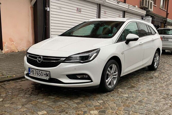 Transfer Plovdiv to Sofia airport/city with a car 3+1 - Why This Transfer Could Be Your Best Bet