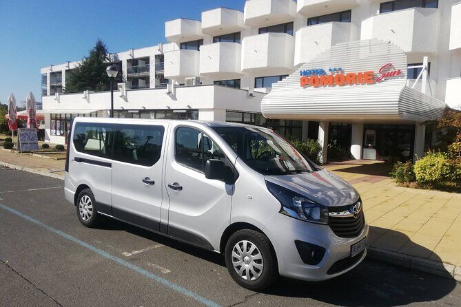 Transfer Plovdiv to Sofia airport/city with a car 3+1 - The Real-World Benefits and Limitations