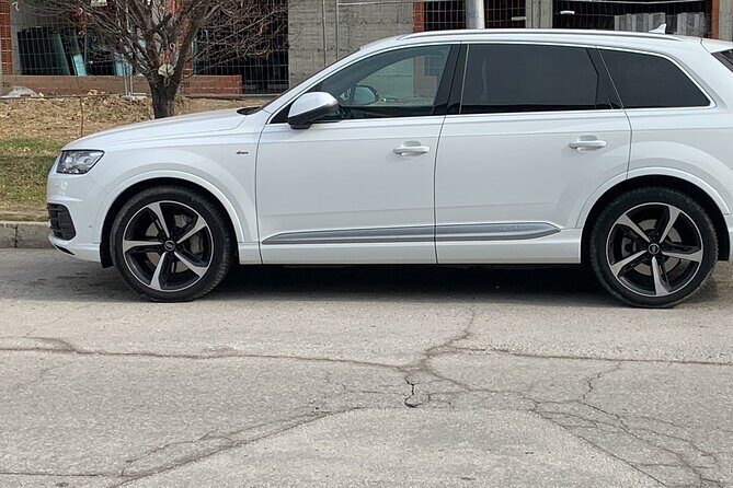 Transfer Plovdiv to Sofia airport/city with a car 3+1 - Who Would Love This Service?