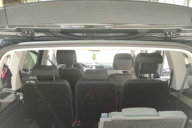 Transfer Plovdiv to Sofia airport/city with a car 3+1 - Final Thoughts