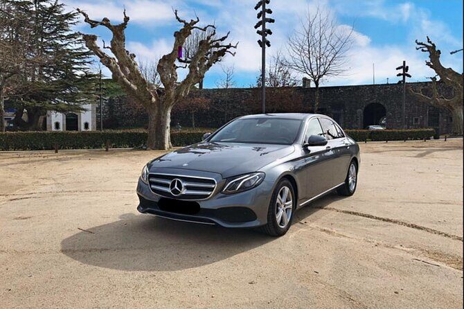 Transfer Porto Centro to Airport (OPO) - A Closer Look at the Transfer Experience