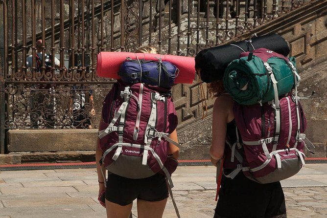 Transfer Porto - Santiago de Compostela - The Experience at Santiago de Compostela
