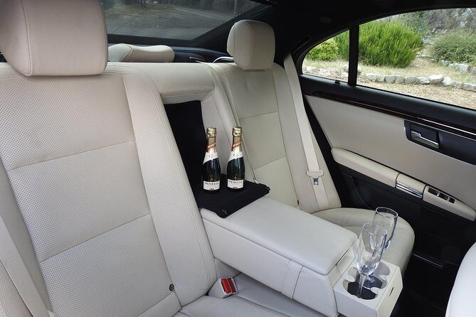 Transfer Portonovi / Herceg Novi to Dubrovnik Old Town - Key Points