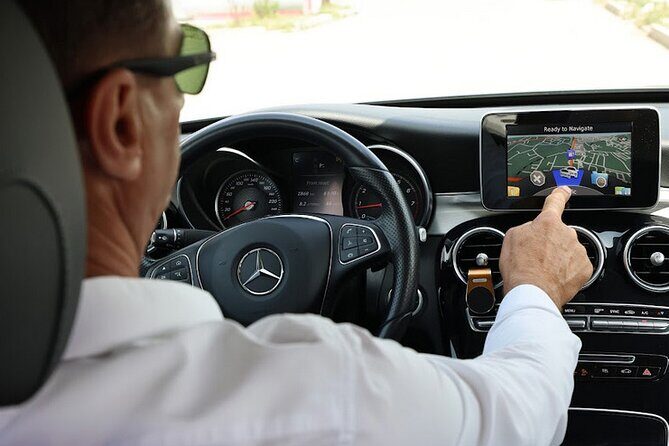 Transfer Prishtina Airport to Prishtina City - Who Is This Transfer Best For?