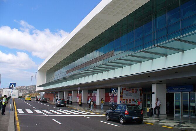 Transfer Privado e Confiável: Aeroporto  Funchal (ou vice-versa) - An Honest Look at the Transfer Experience