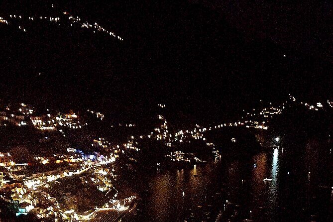 Transfer private from Positano to Naples or viceversa - Who Should Consider This Service?