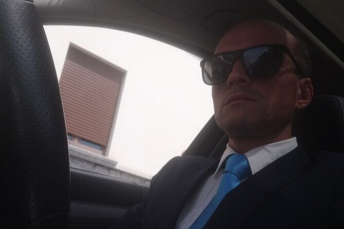 Transfer private from Positano to Naples or viceversa - Final Thoughts