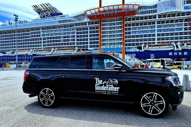 Transfer Private Stockholm VIP Service - What Does the Experience Look Like?