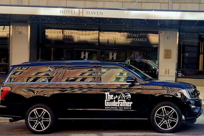 Transfer Private Stockholm VIP Service - Who Should Consider This Service?