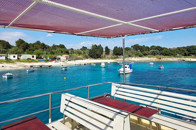 Transfer Pula - Rovinj - What to Expect for Your Trip